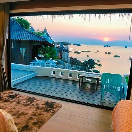 Clear View Resort Ko Tao Luaran gambar