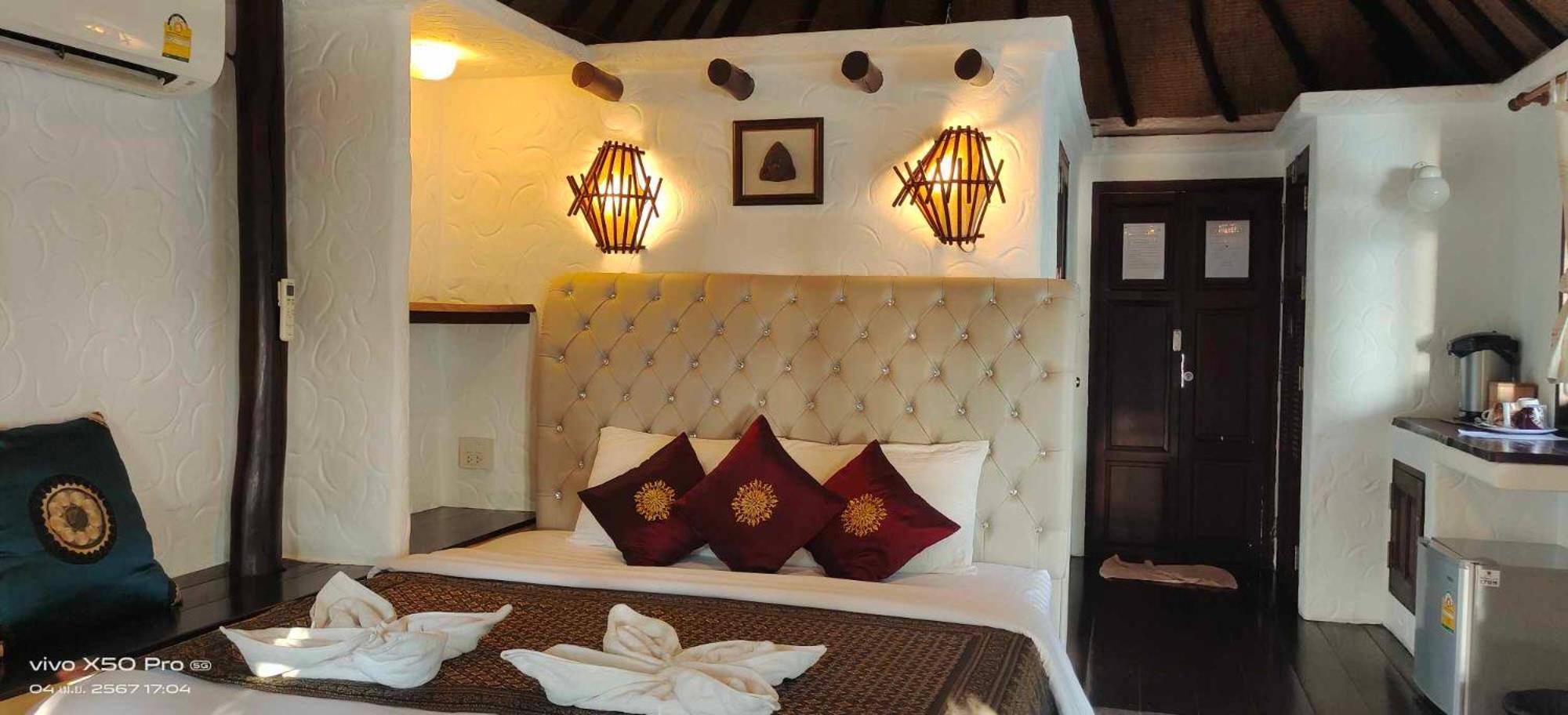 Clear View Resort Ko Tao Luaran gambar