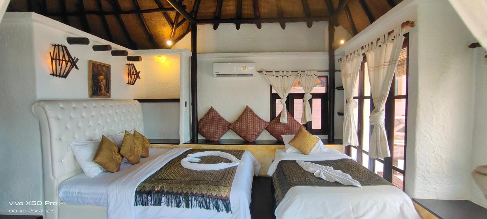 Clear View Resort Ko Tao Luaran gambar