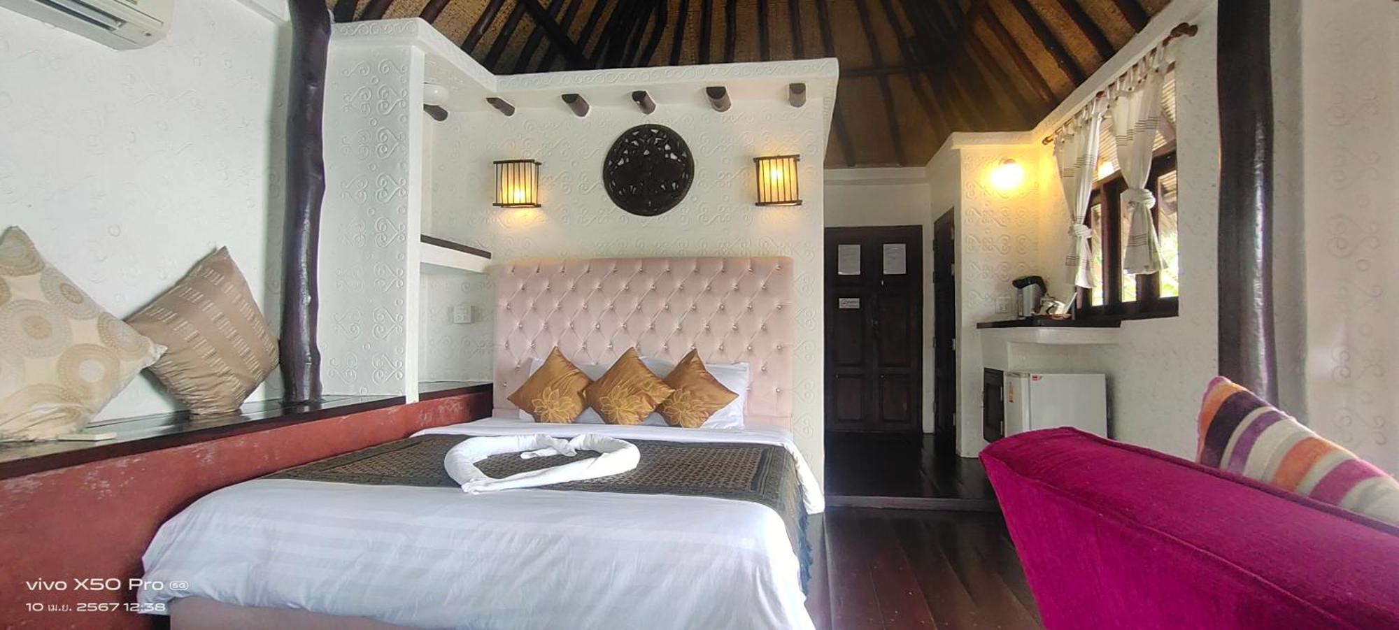 Clear View Resort Ko Tao Luaran gambar