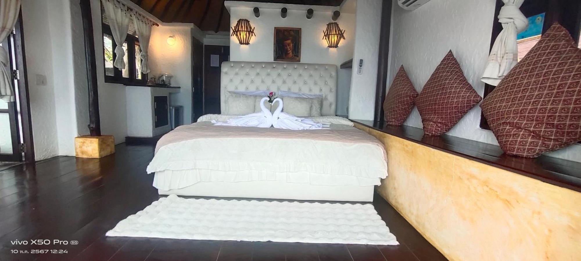 Clear View Resort Ko Tao Luaran gambar