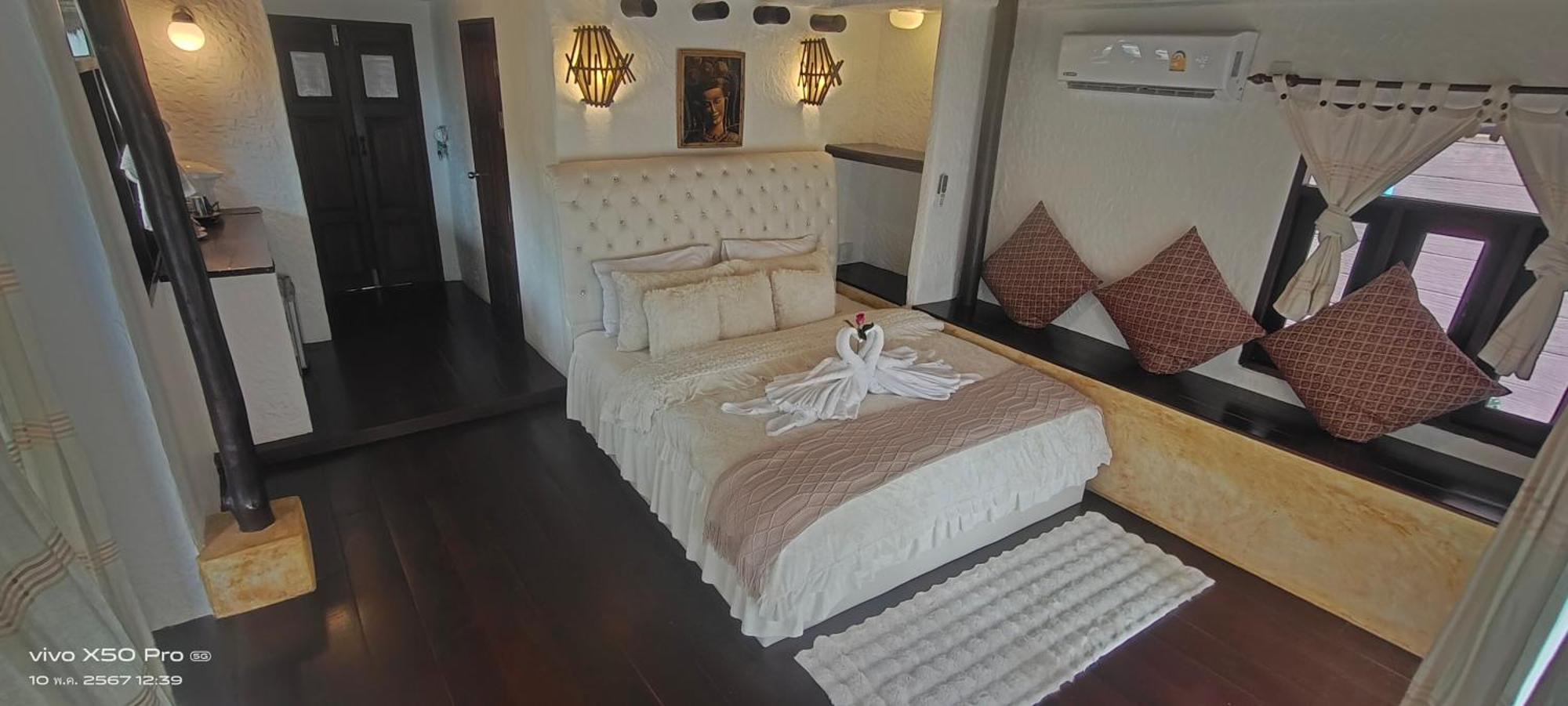 Clear View Resort Ko Tao Luaran gambar