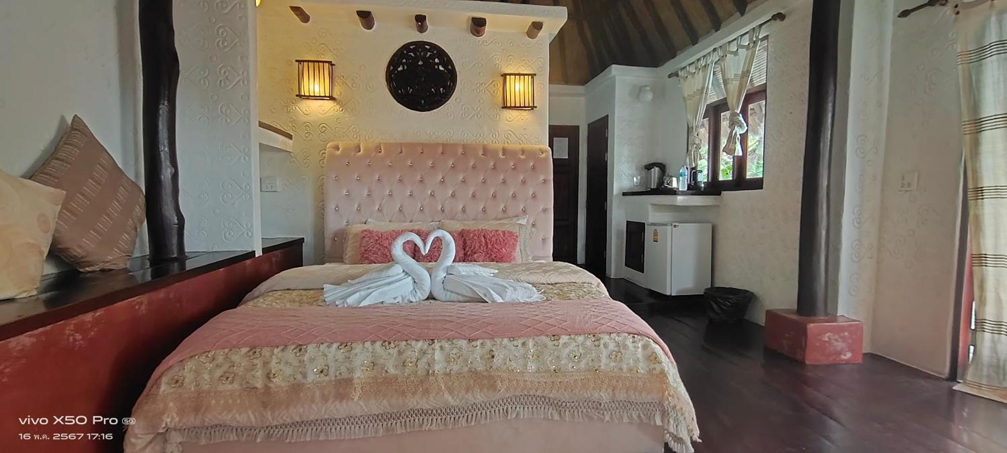 Clear View Resort Ko Tao Luaran gambar
