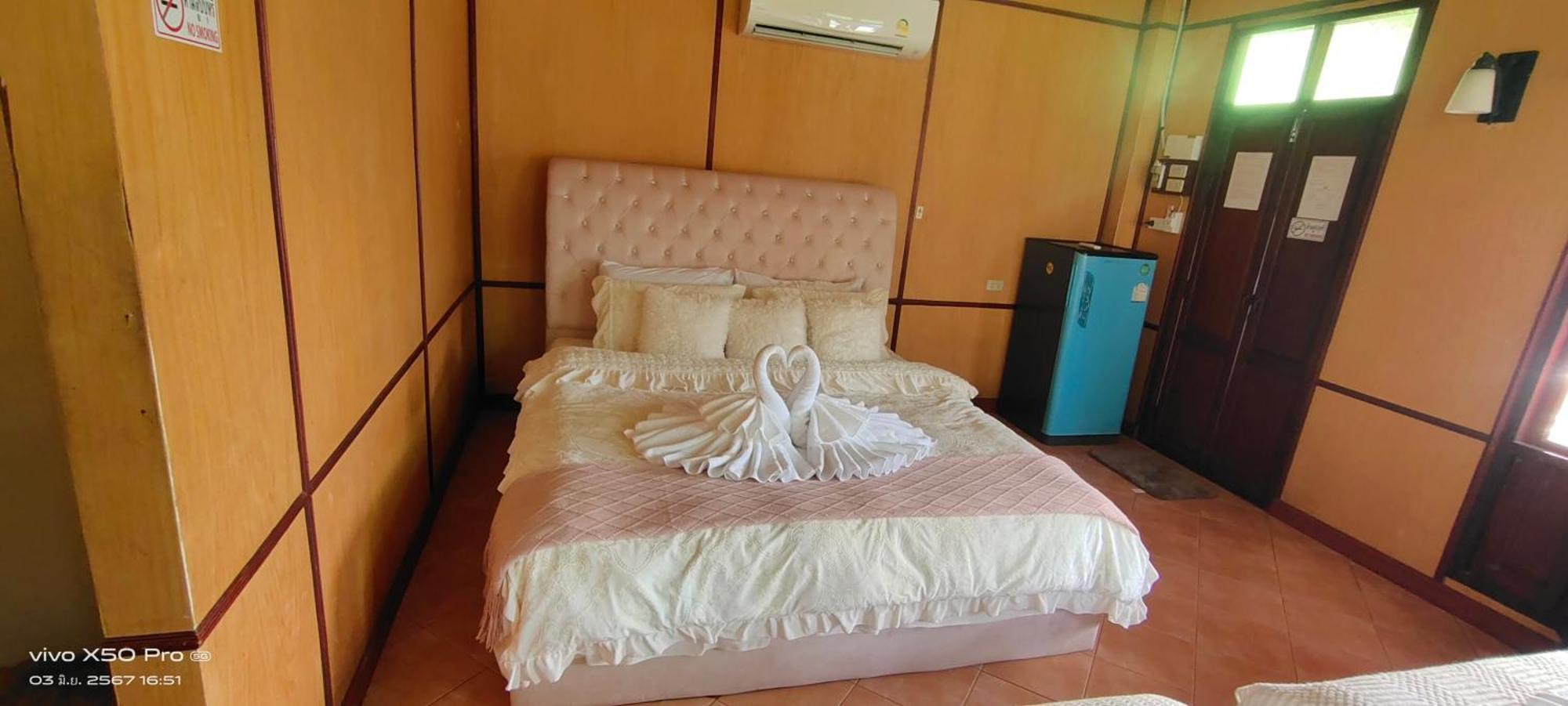 Clear View Resort Ko Tao Luaran gambar