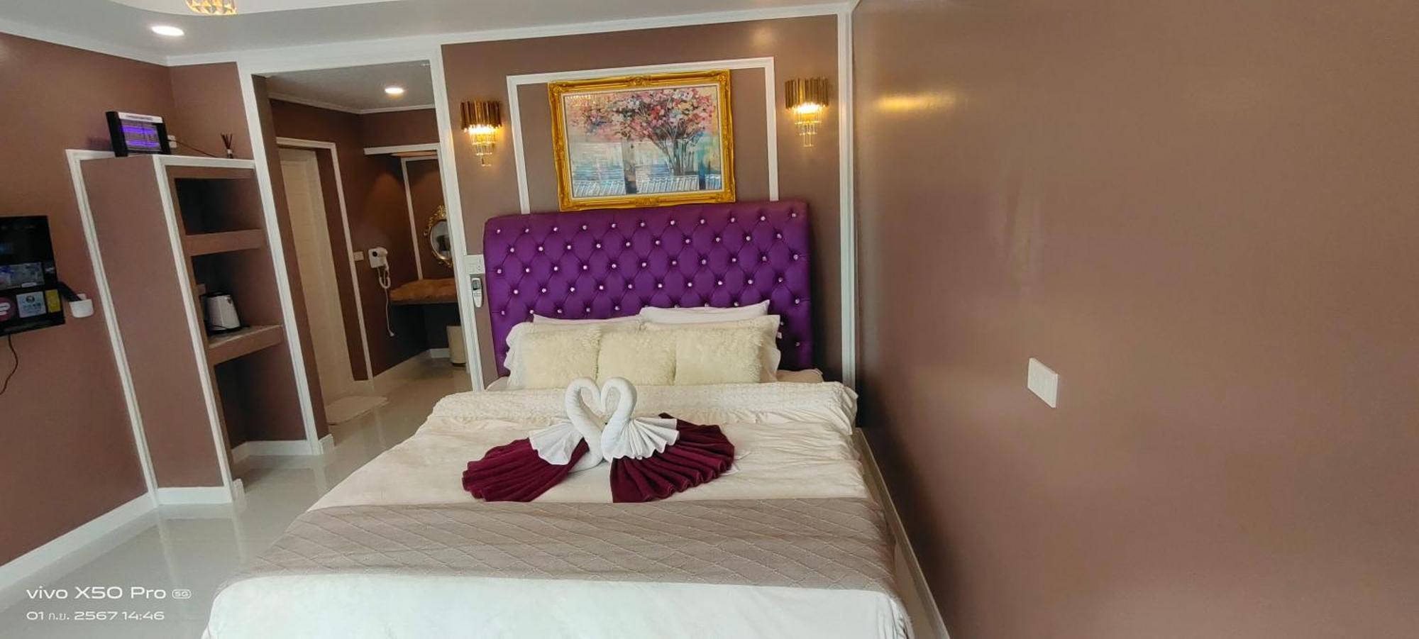 Clear View Resort Ko Tao Luaran gambar