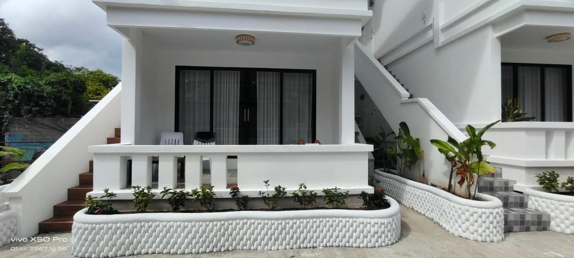 Clear View Resort Ko Tao Luaran gambar